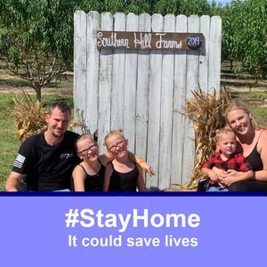 Meet your Posher, William